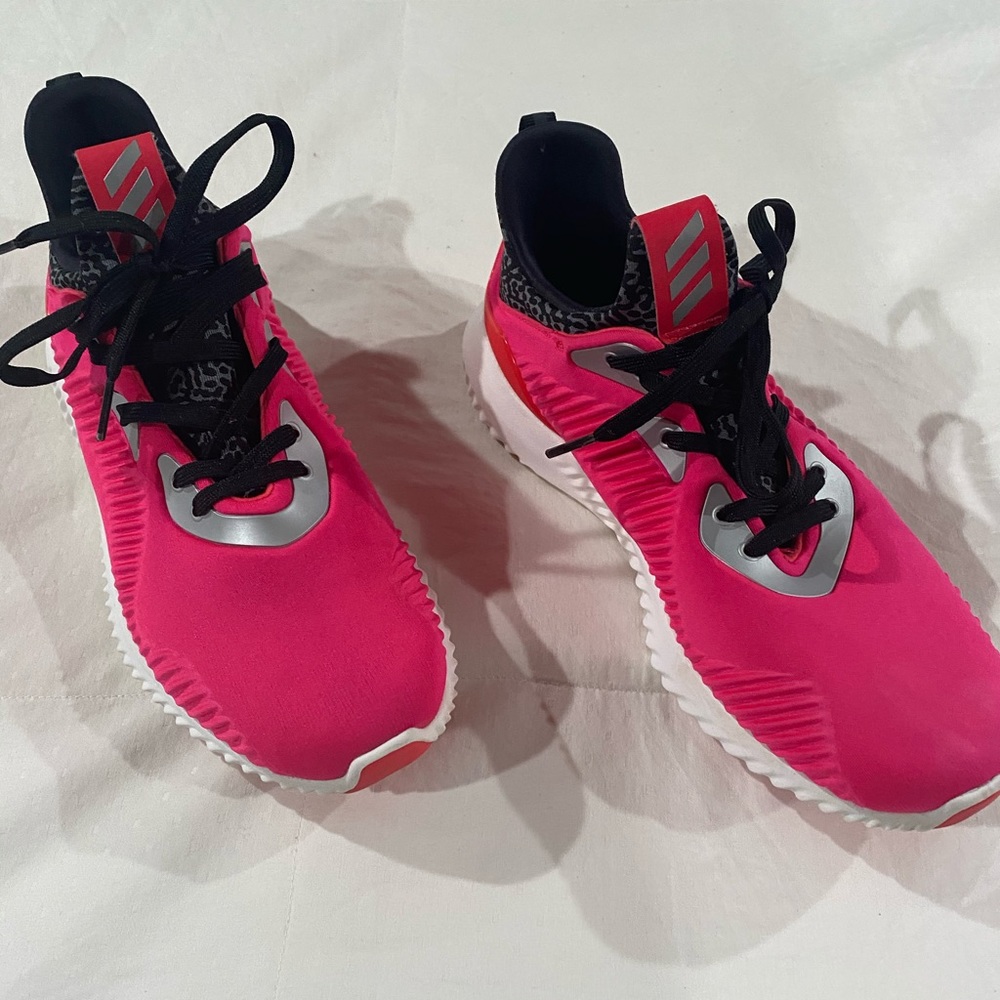 Adidas Alphabounce